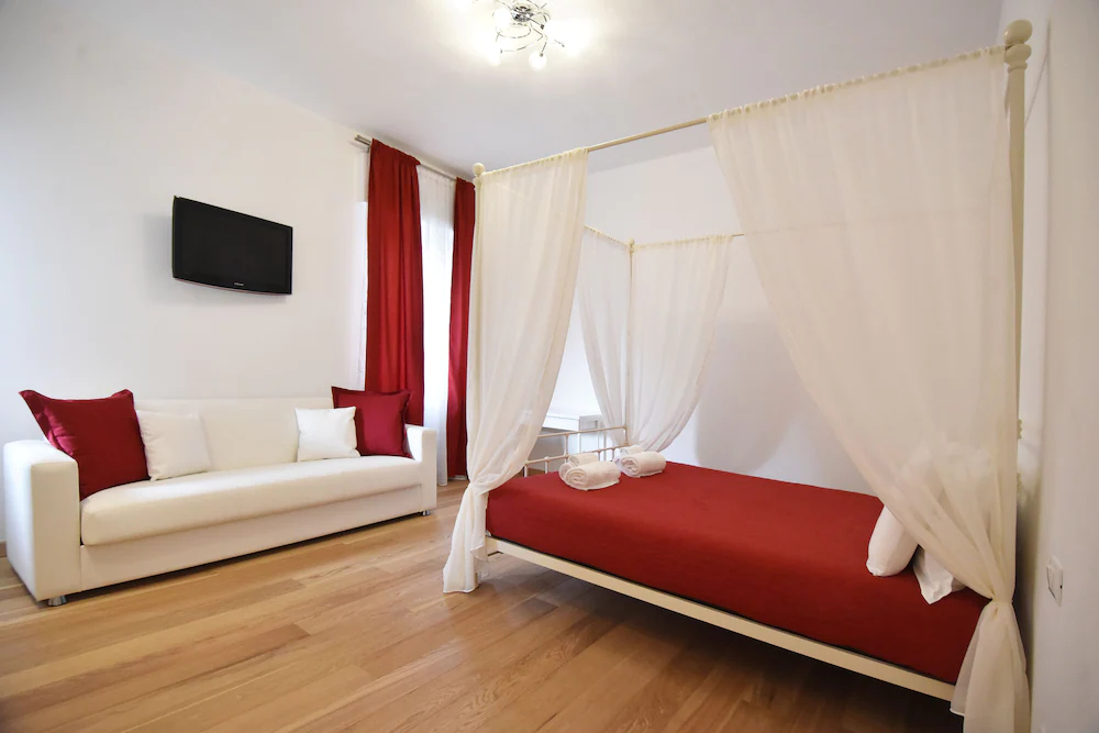 B&B Agli Orti