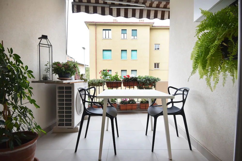B&B Agli Orti