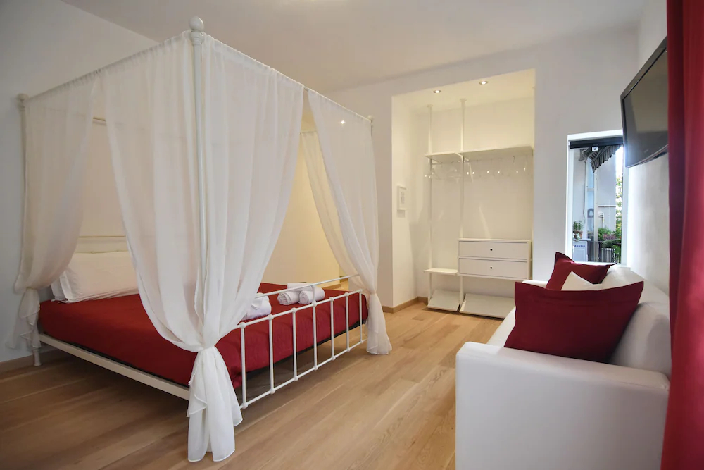 B&B Agli Orti