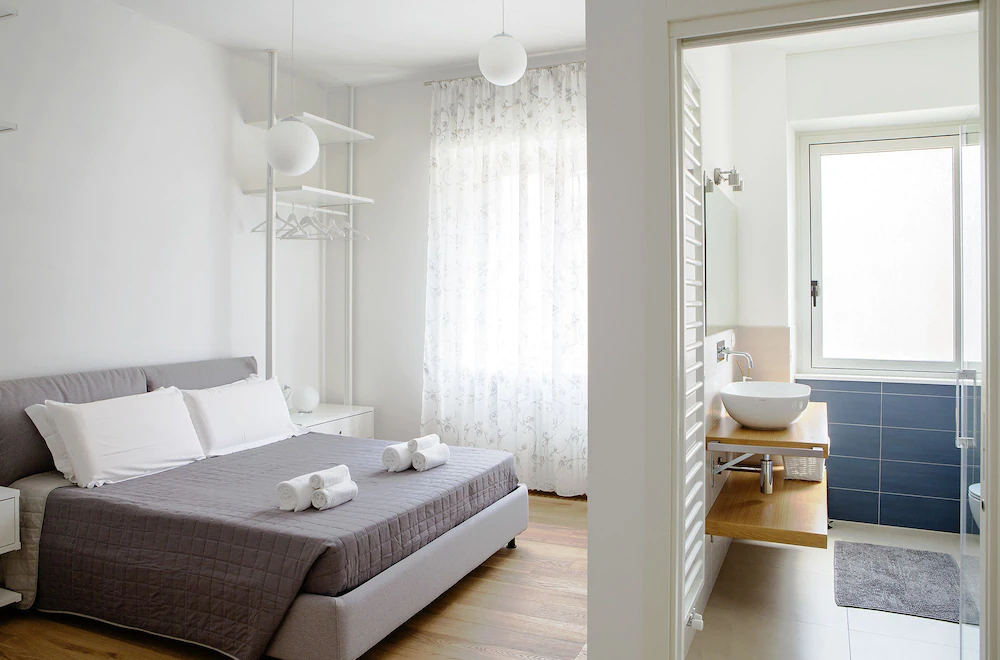 B&B Agli Orti