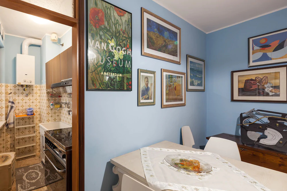 B&B Agli Scaligeri