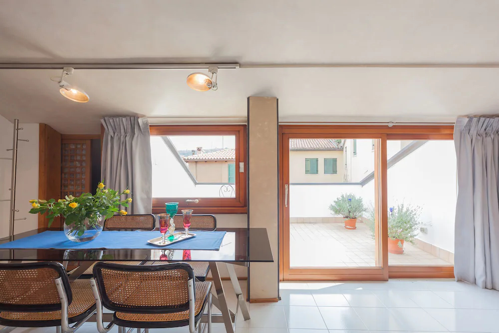 B&B Agli Scaligeri