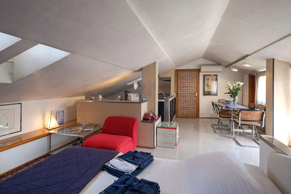 B&B Agli Scaligeri
