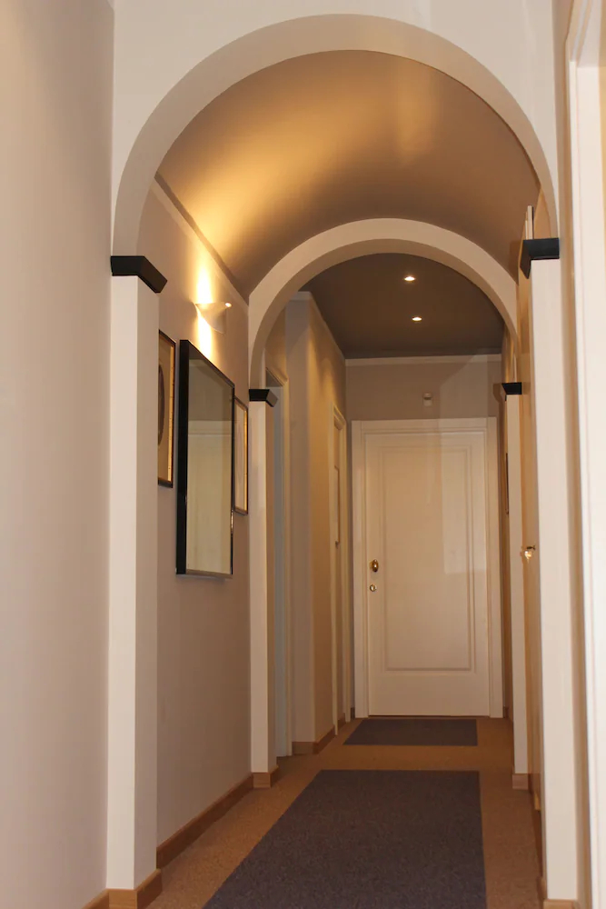 B&B Cangrande di Danese-Viviani