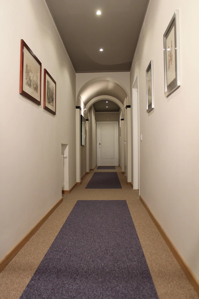 B&B Cangrande di Danese-Viviani