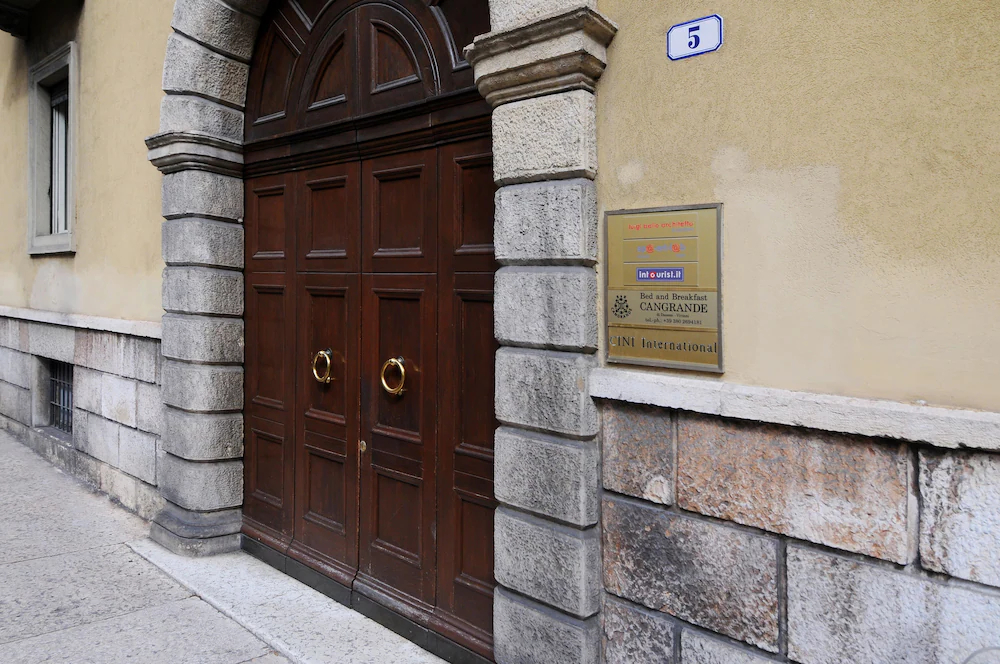 B&B Cangrande di Danese-Viviani