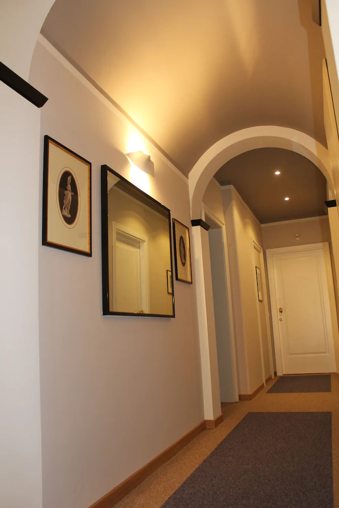 B&B Cangrande di Danese-Viviani