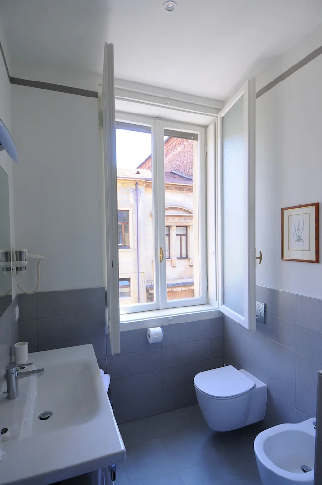 B&B Cangrande di Danese-Viviani