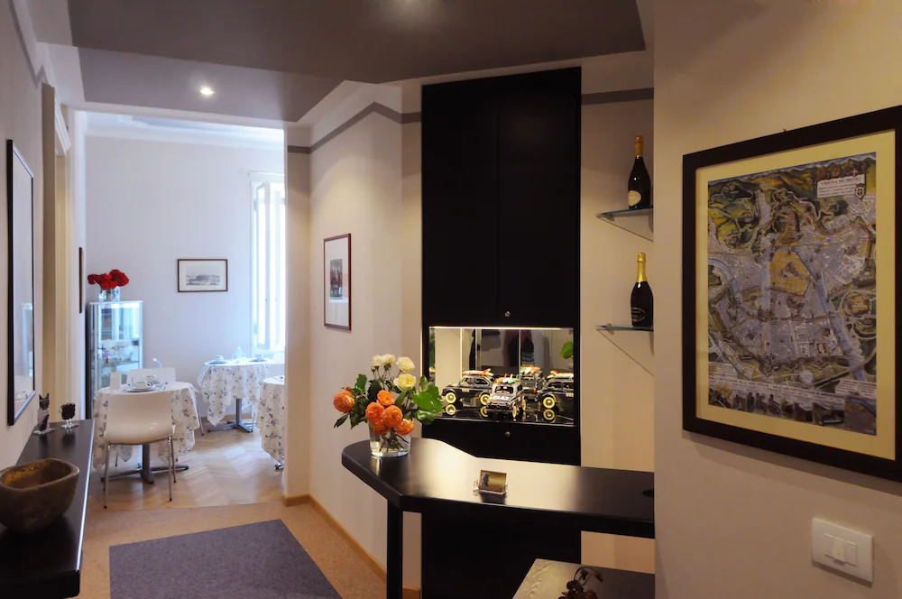 B&B Cangrande di Danese-Viviani