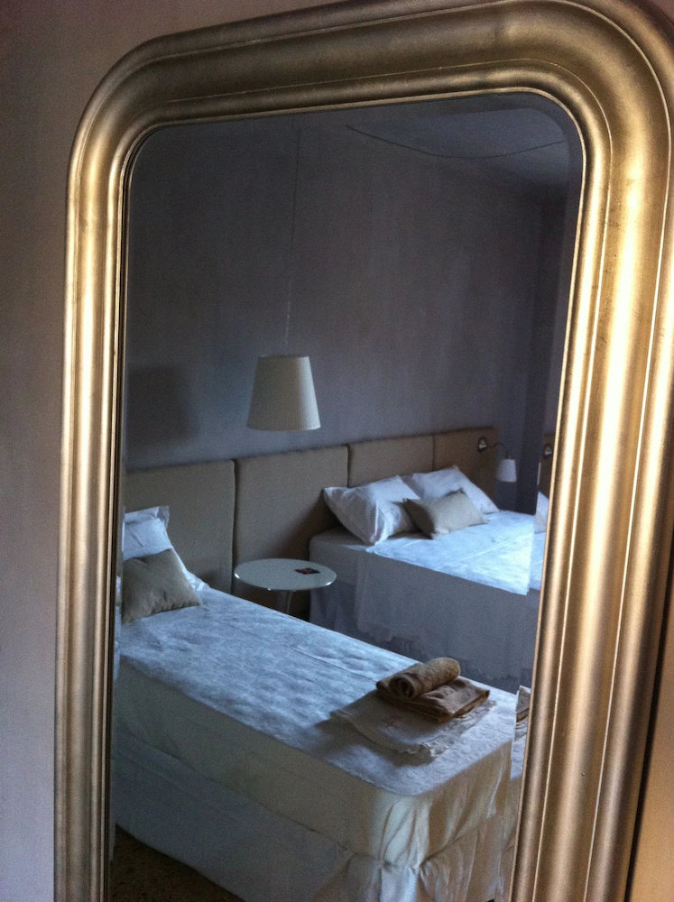 B&B Casapiu Piazza Erbe