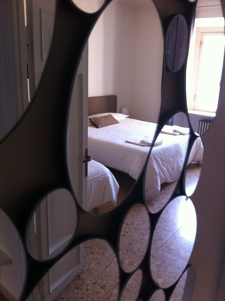 B&B Casapiu Piazza Erbe