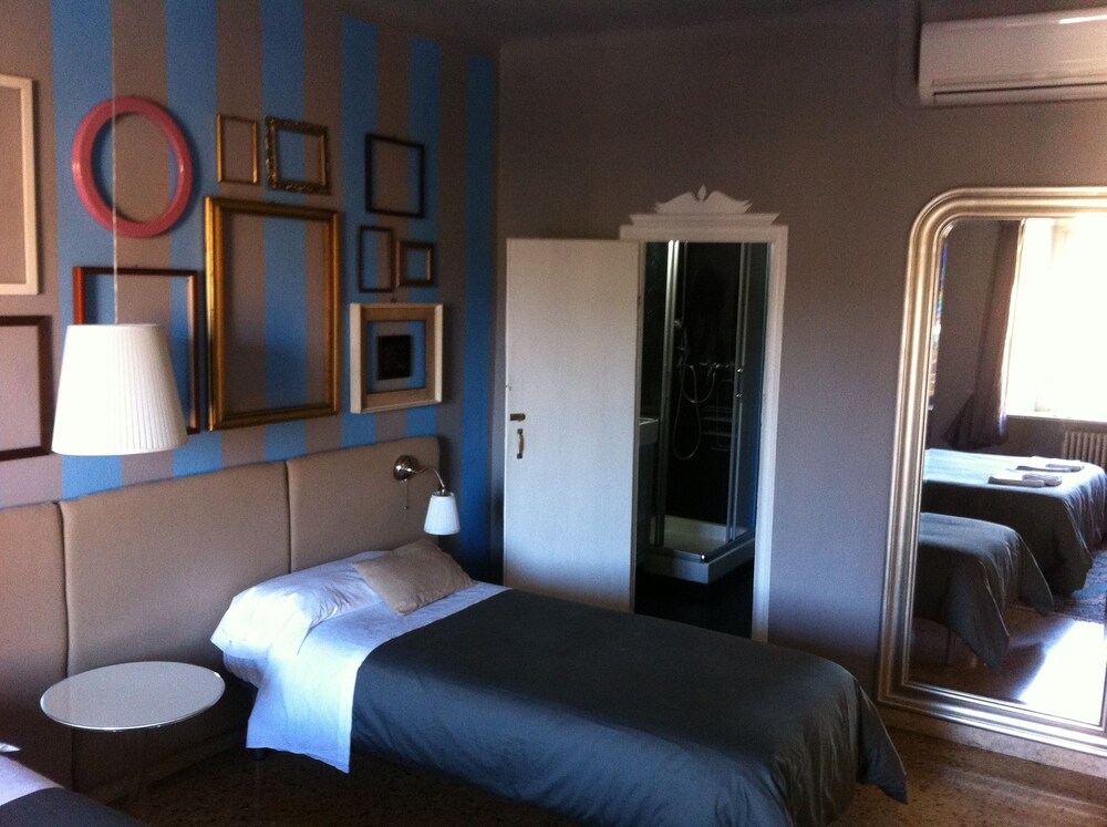 B&B Casapiu Piazza Erbe