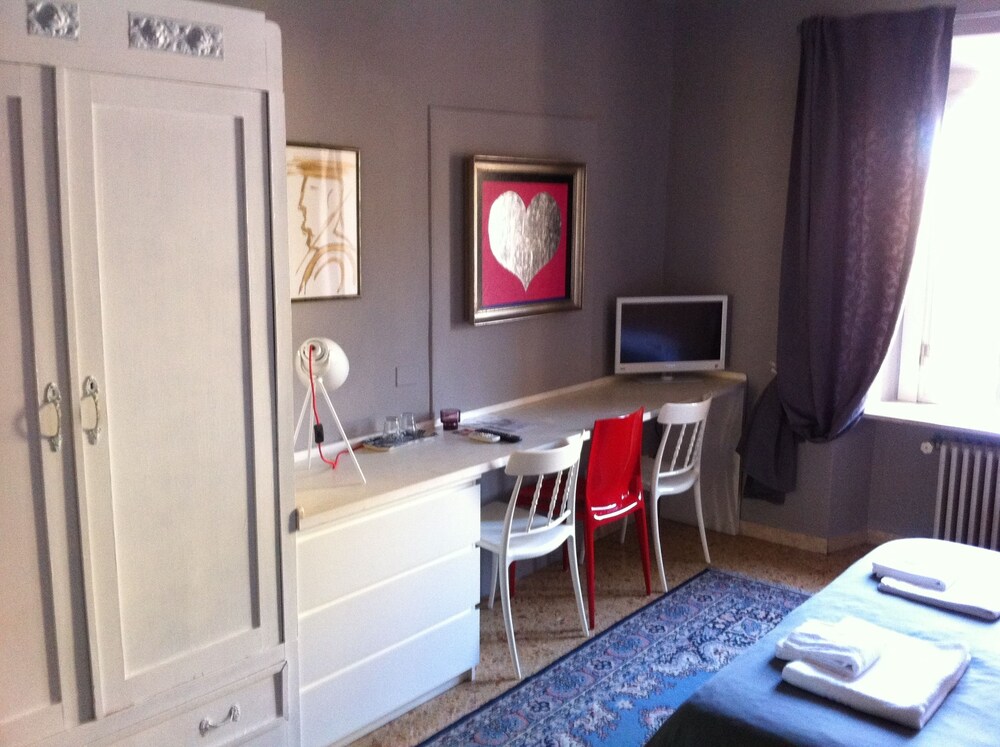 B&B Casapiu Piazza Erbe