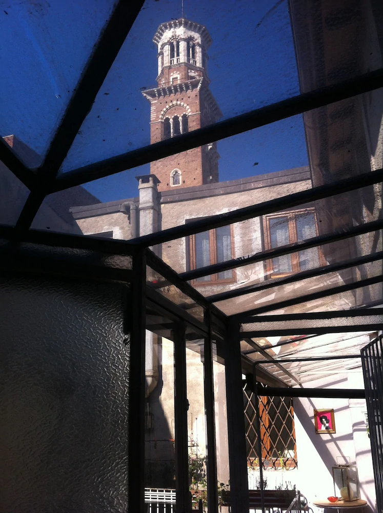 B&B Casapiu Piazza Erbe