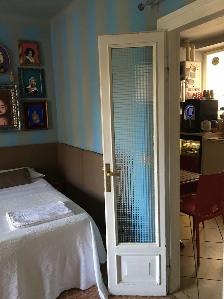 B&B Casapiu Piazza Erbe