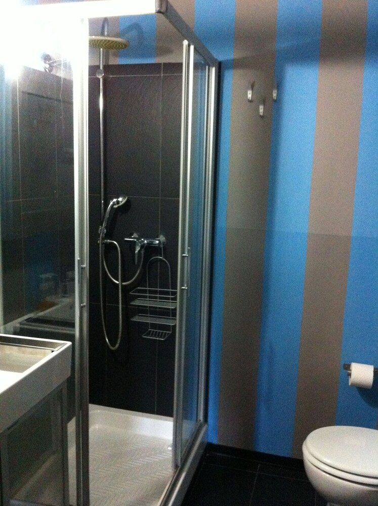 B&B Casapiu Piazza Erbe