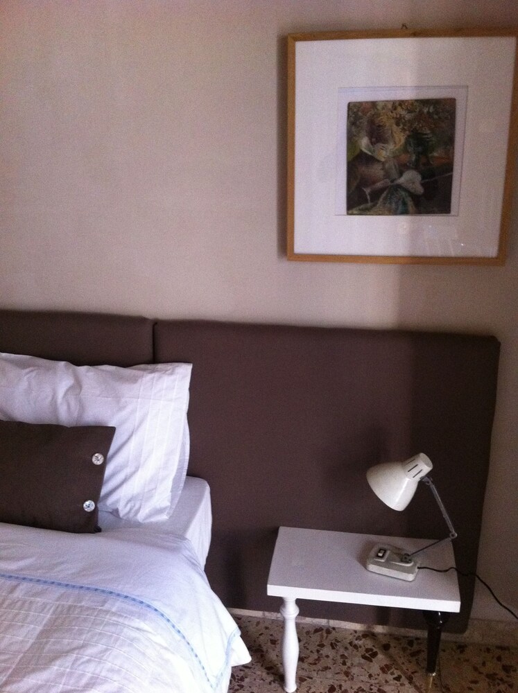 B&B Casapiu Piazza Erbe