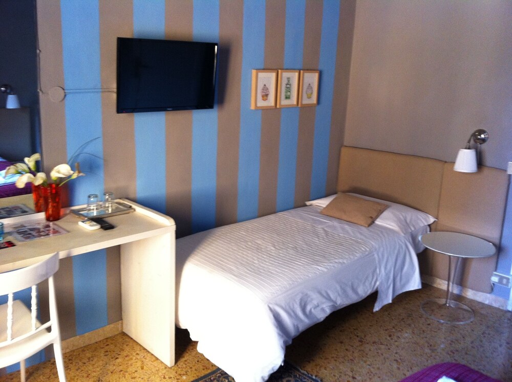 B&B Casapiu Piazza Erbe