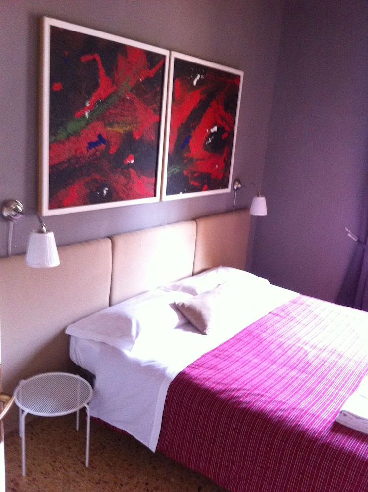 B&B Casapiu Piazza Erbe