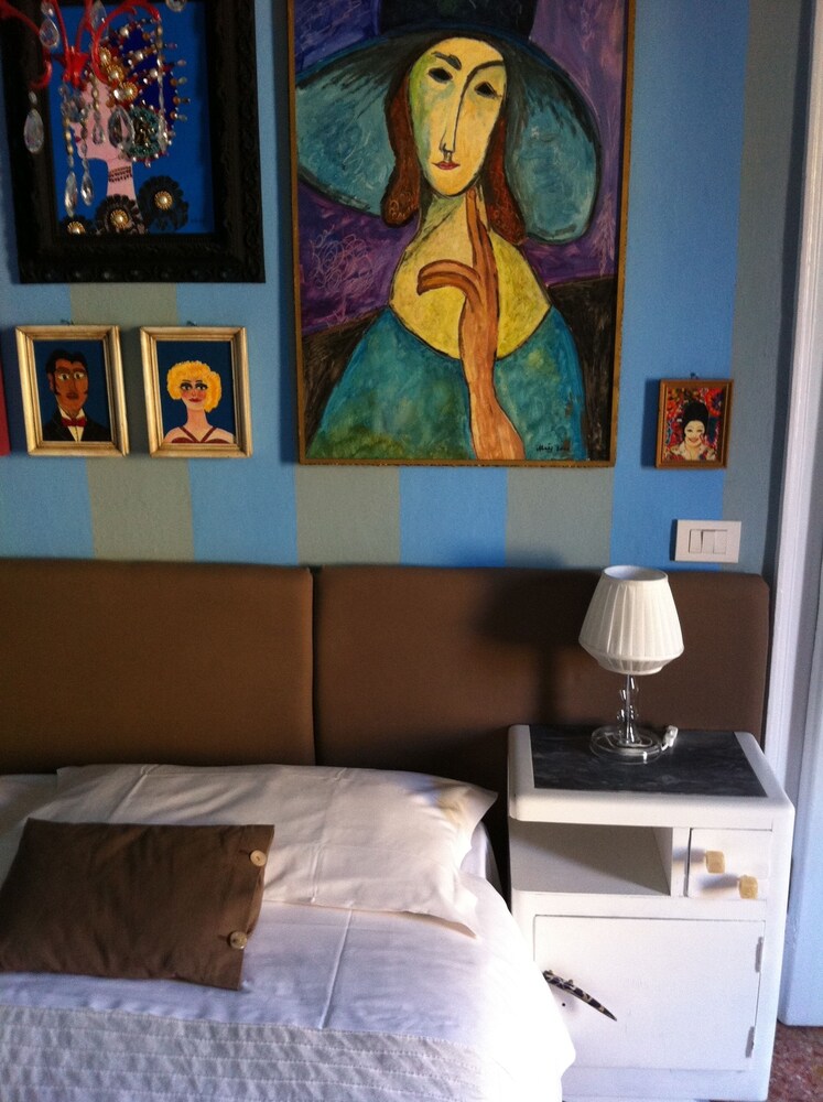 B&B Casapiu Piazza Erbe