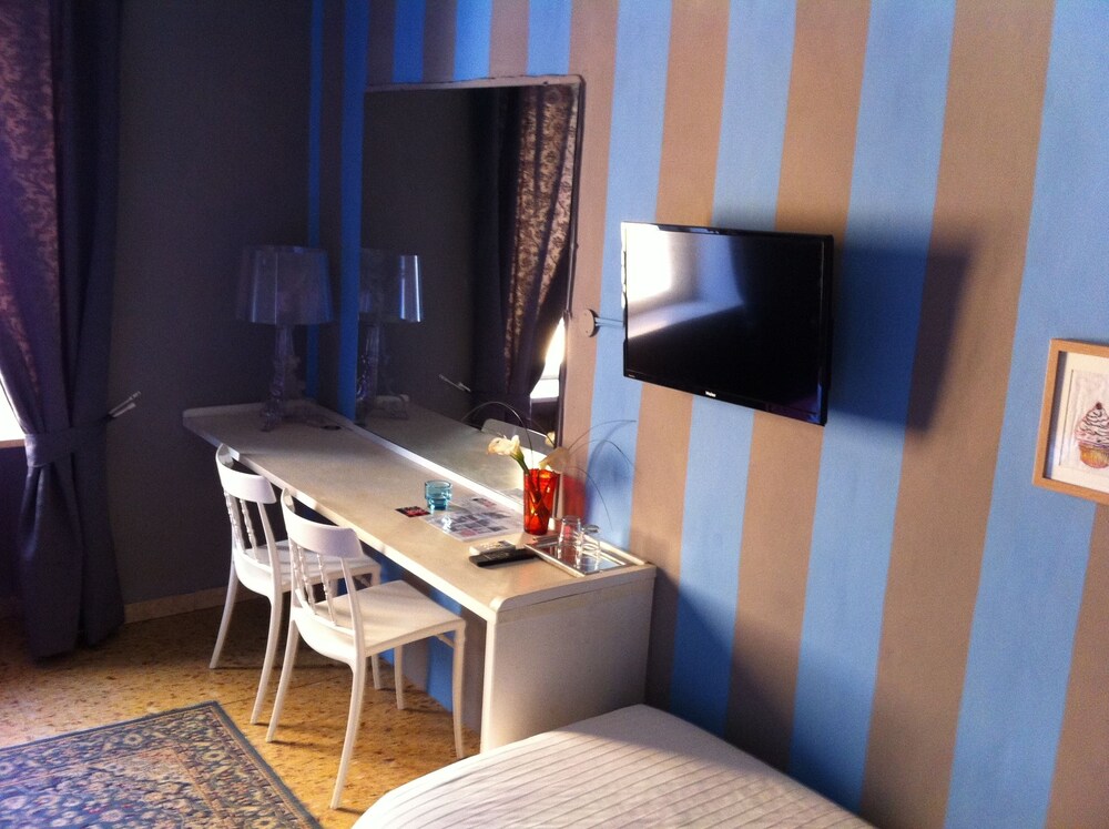 B&B Casapiu Piazza Erbe