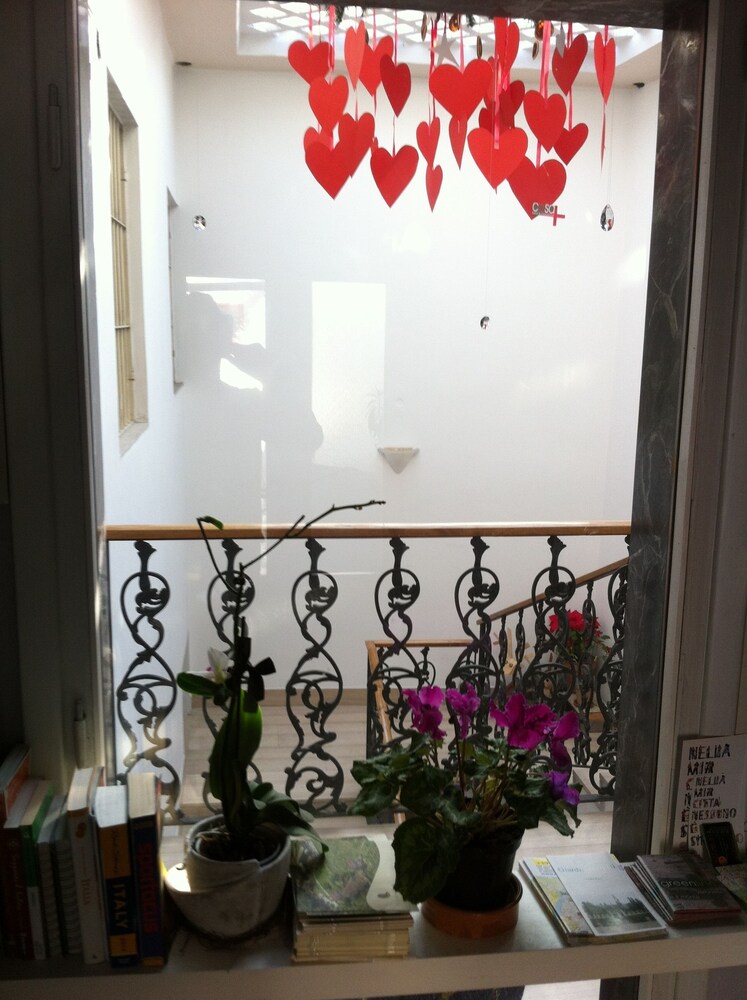 B&B Casapiu Piazza Erbe