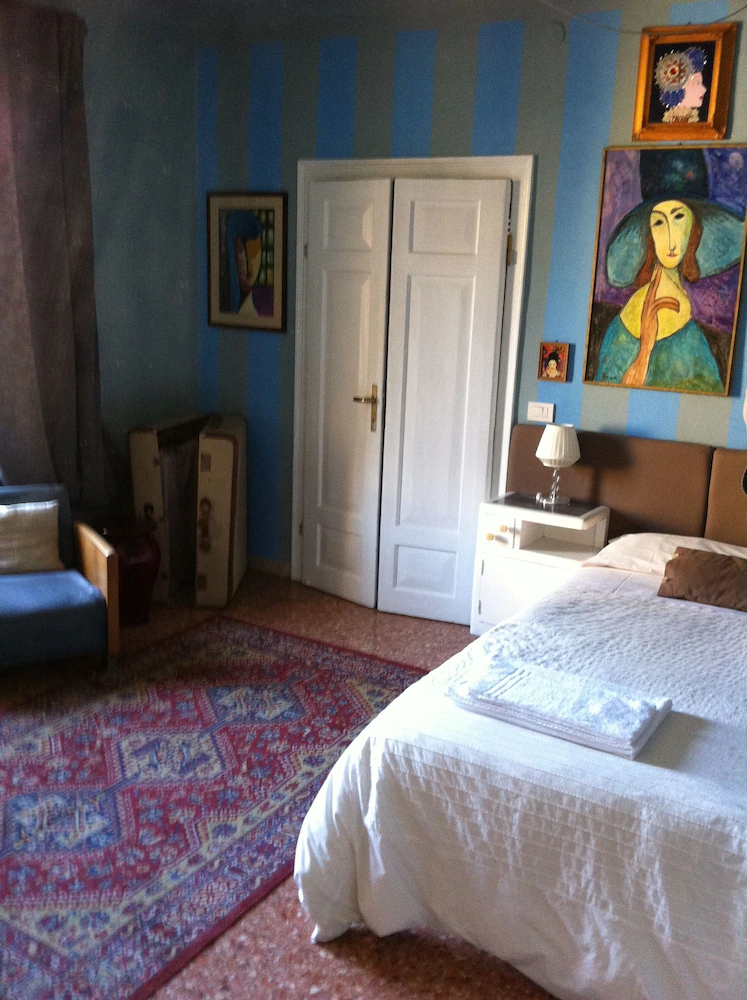 B&B Casapiu Piazza Erbe