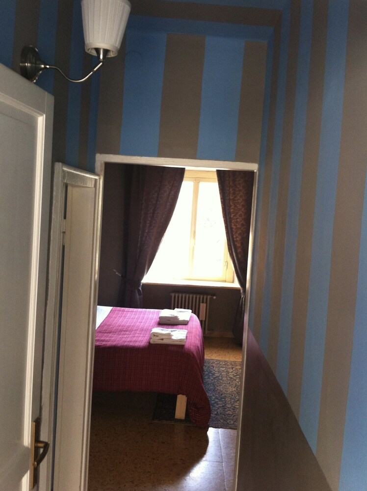 B&B Casapiu Piazza Erbe