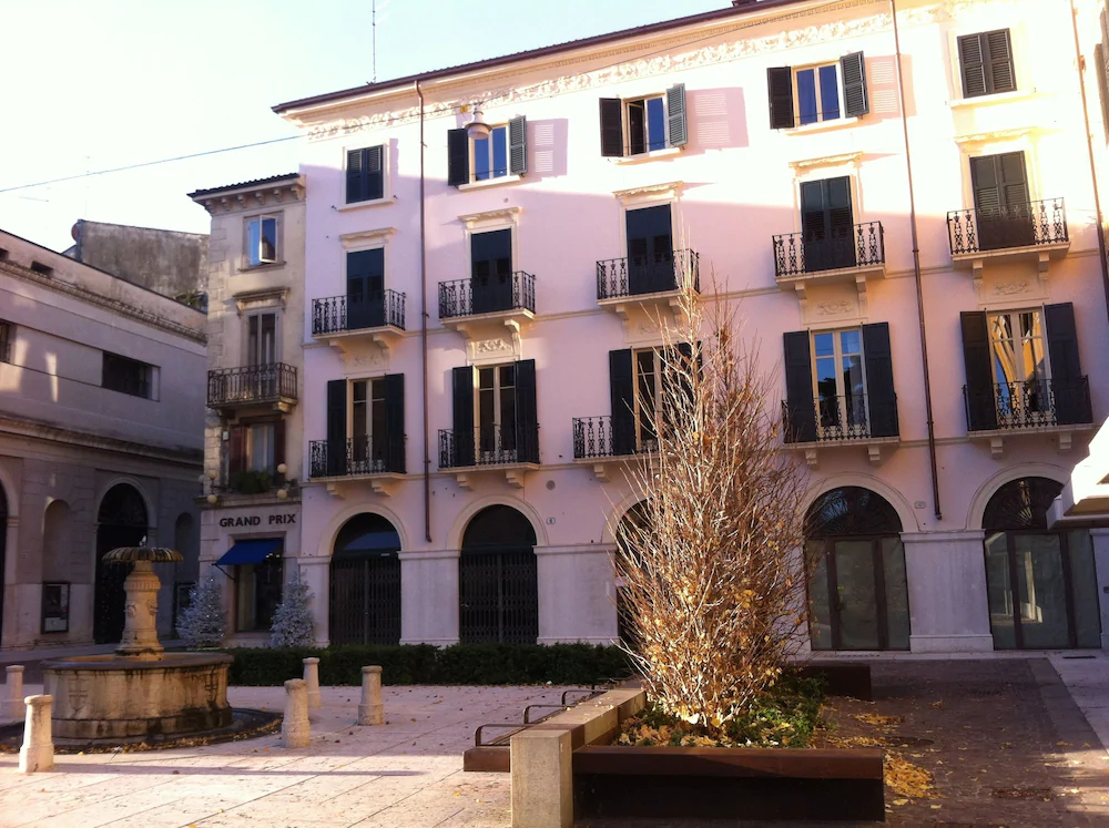 B&B Casapiu Piazza Erbe