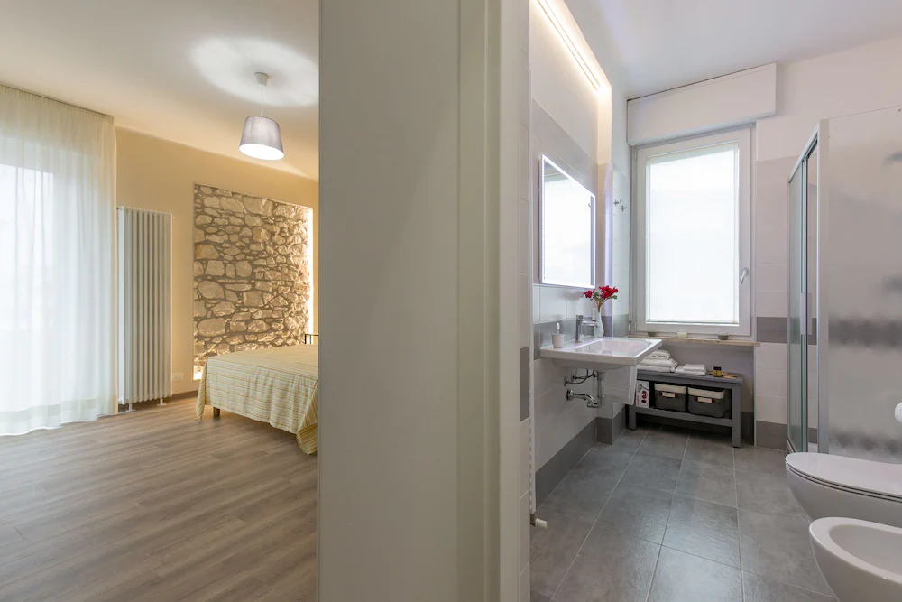 B&B Domus Fluminis