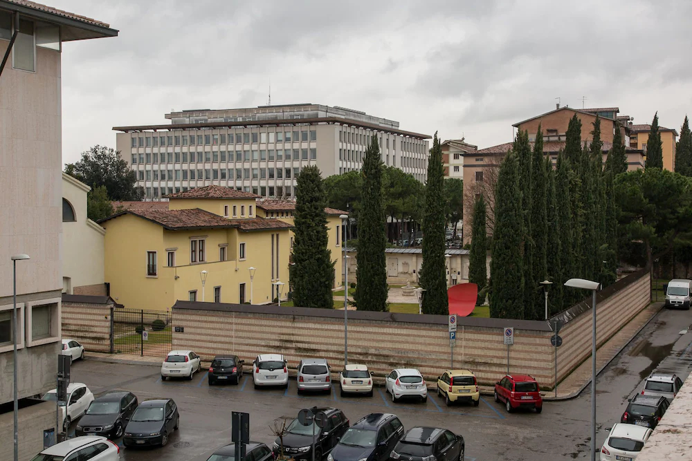 B&B Domus Fluminis