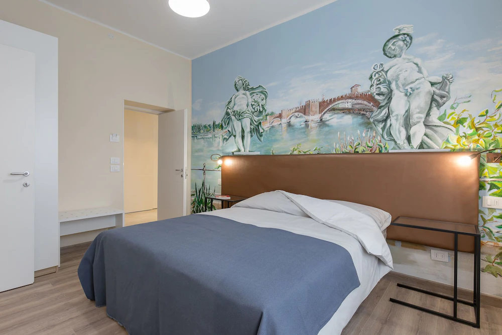 B&B Domus Fluminis