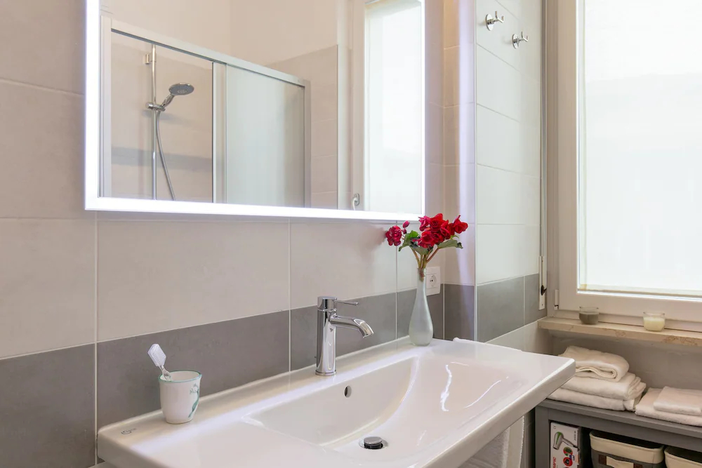 B&B Domus Fluminis