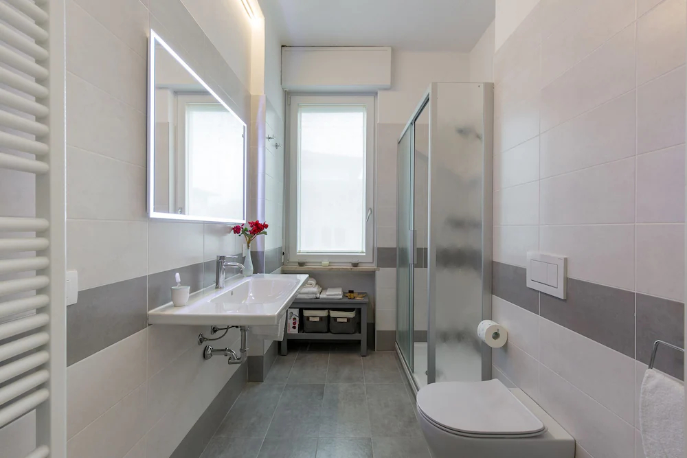 B&B Domus Fluminis