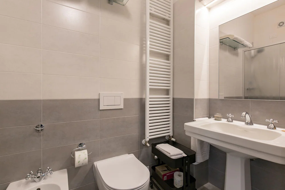 B&B Domus Fluminis