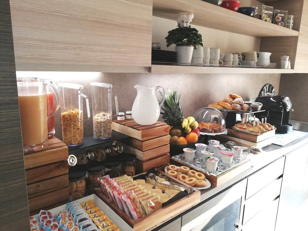 B&B Fablas