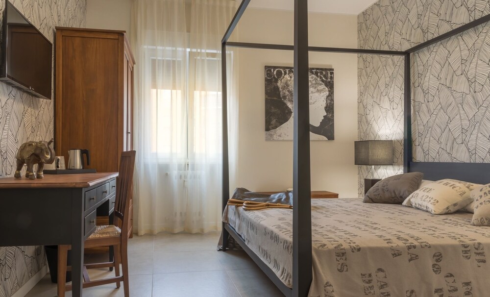 B&B Fablas