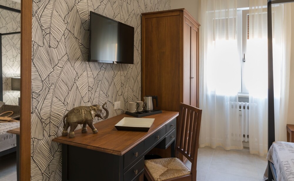 B&B Fablas