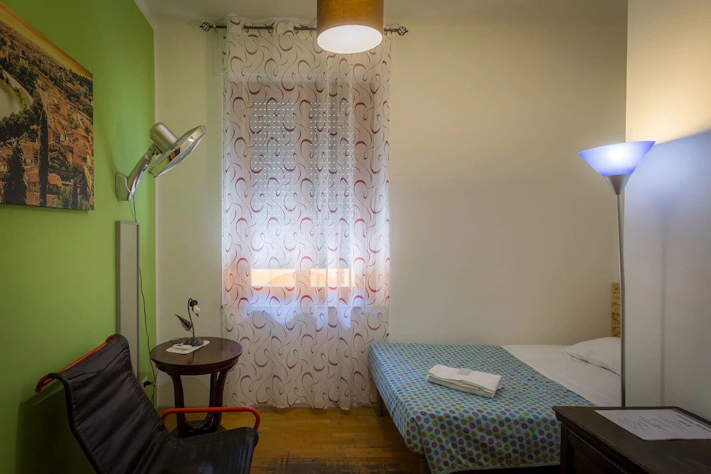 B&B Juliette House