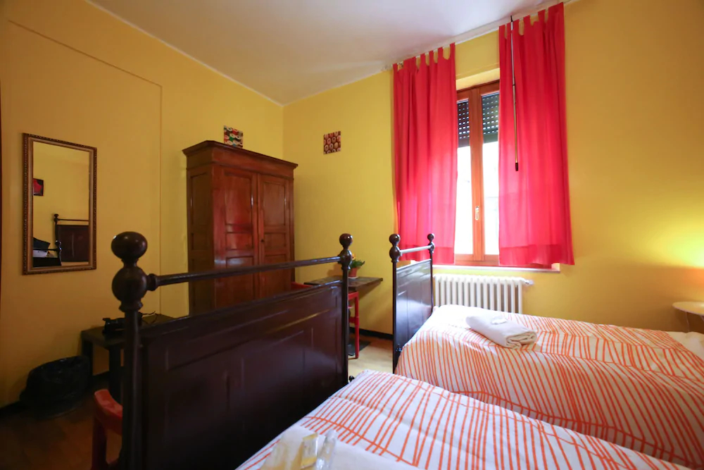 B&B Juliette House
