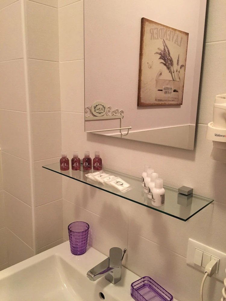 B&B La Giara di Giambra Rosario