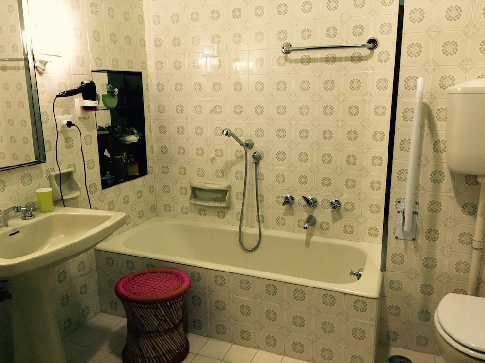 B&B La Giara di Giambra Rosario