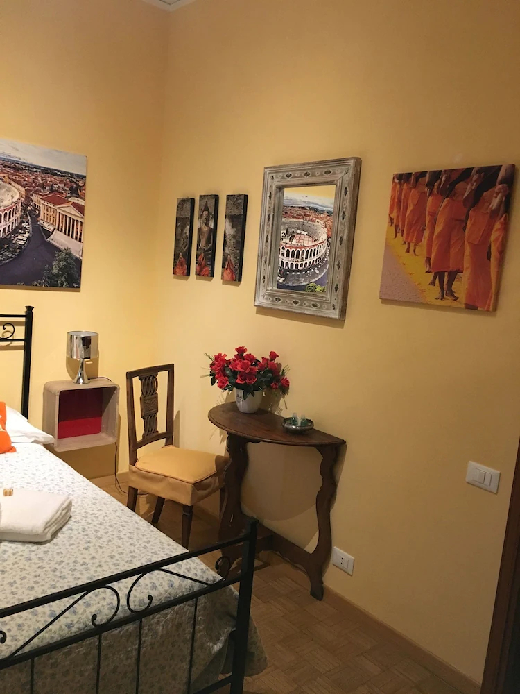 B&B La Giara di Giambra Rosario