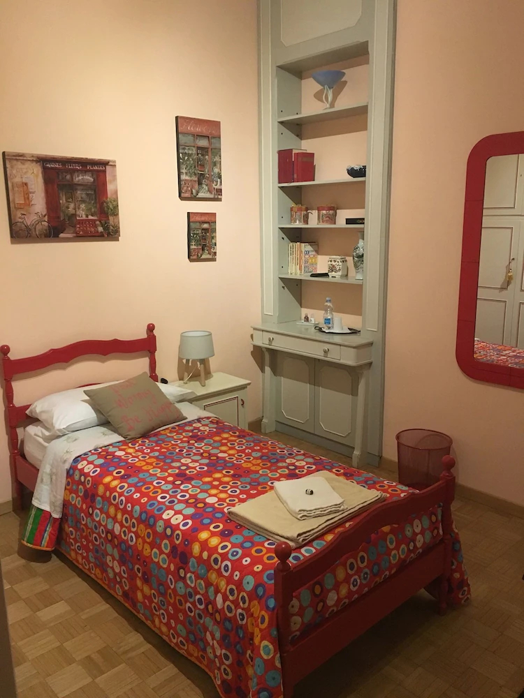 B&B La Giara di Giambra Rosario