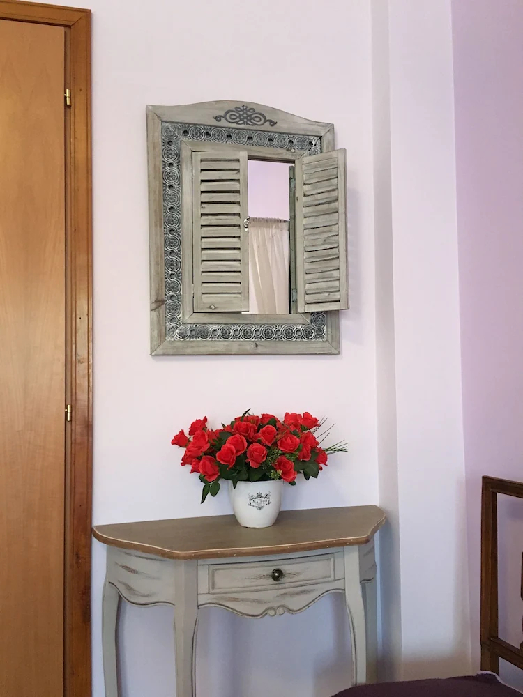 B&B La Giara di Giambra Rosario