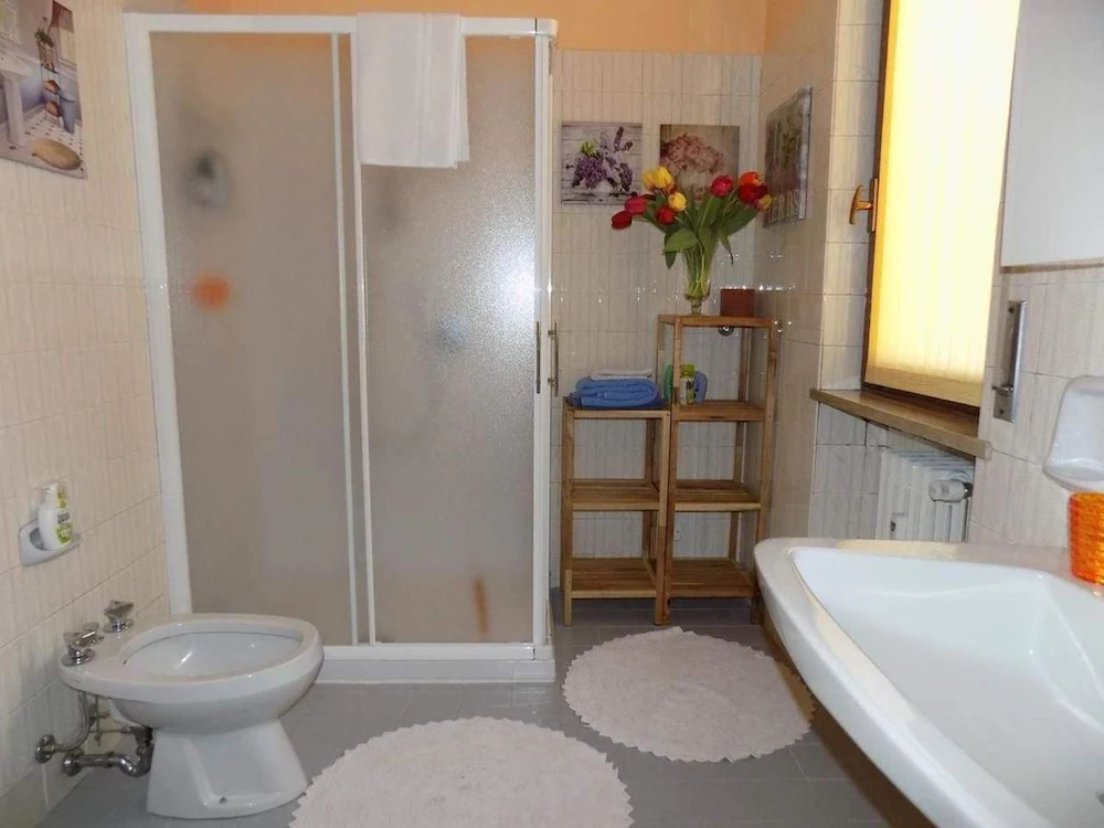 B&B La Giara di Giambra Rosario