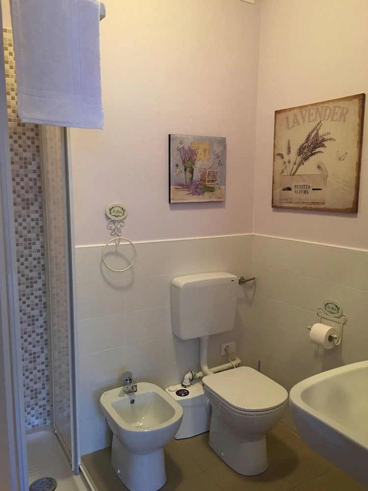 B&B La Giara di Giambra Rosario