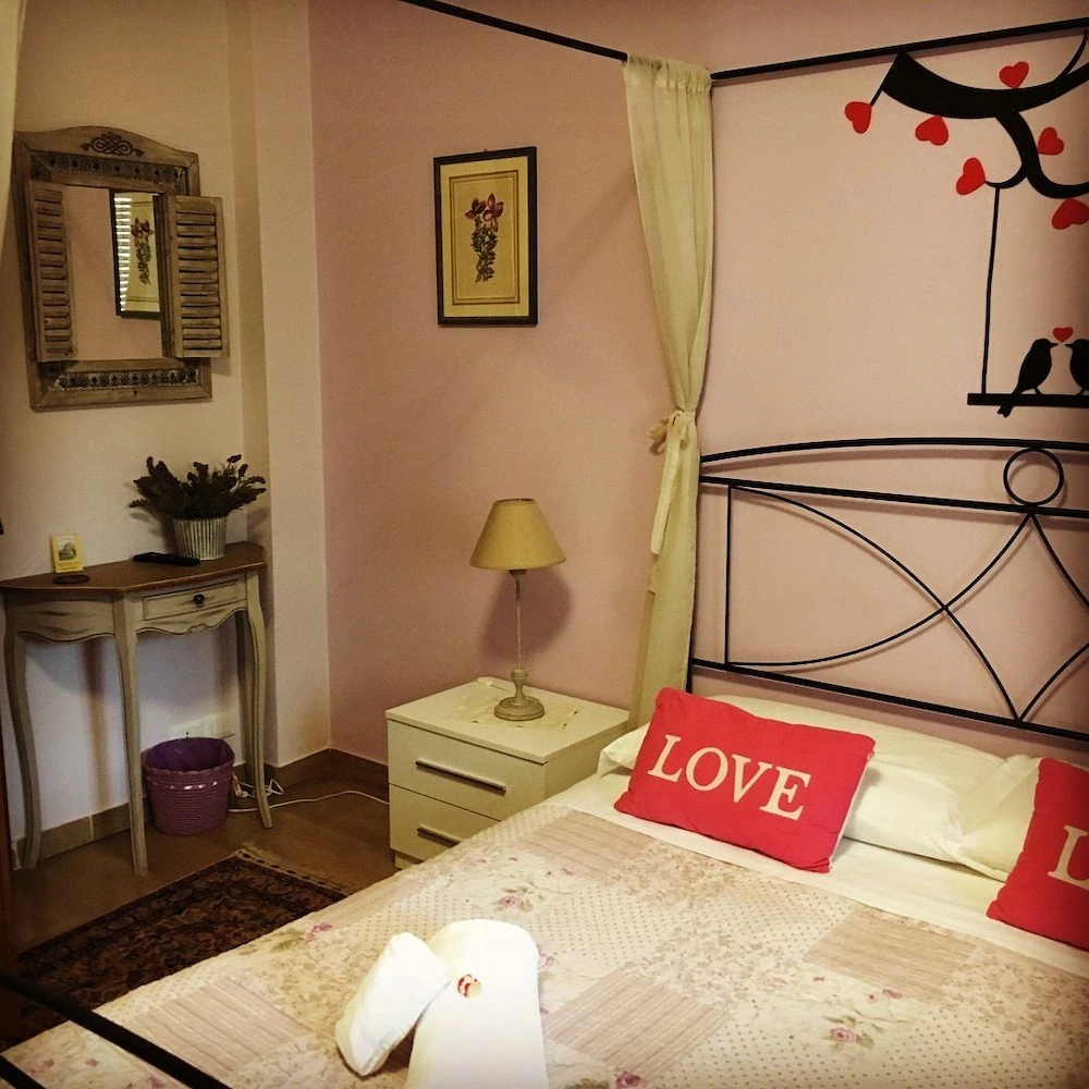 B&B La Giara di Giambra Rosario