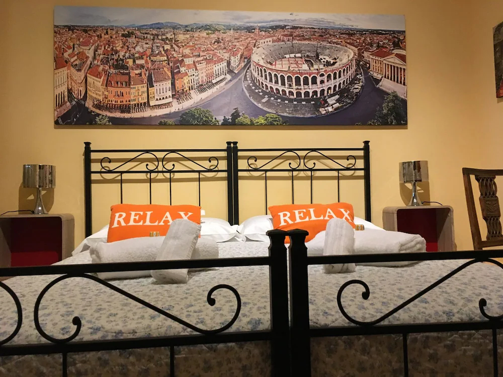 B&B La Giara di Giambra Rosario