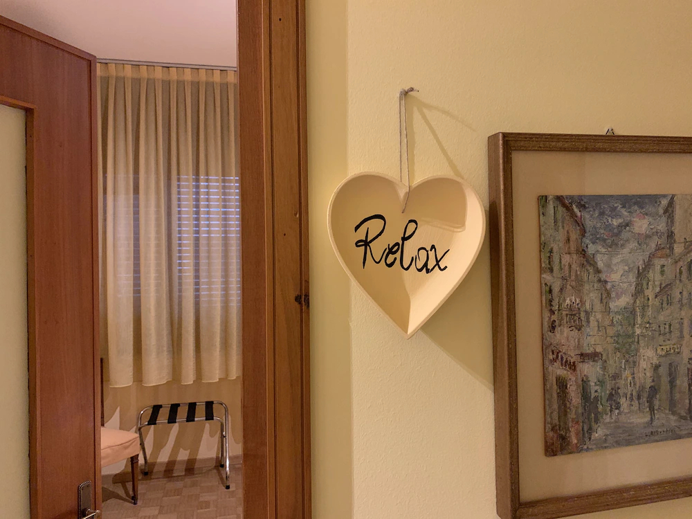 B&B La Giara di Giambra Rosario